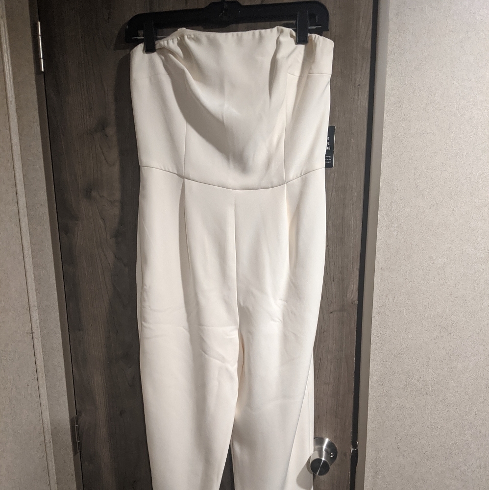 Express jumpsuit